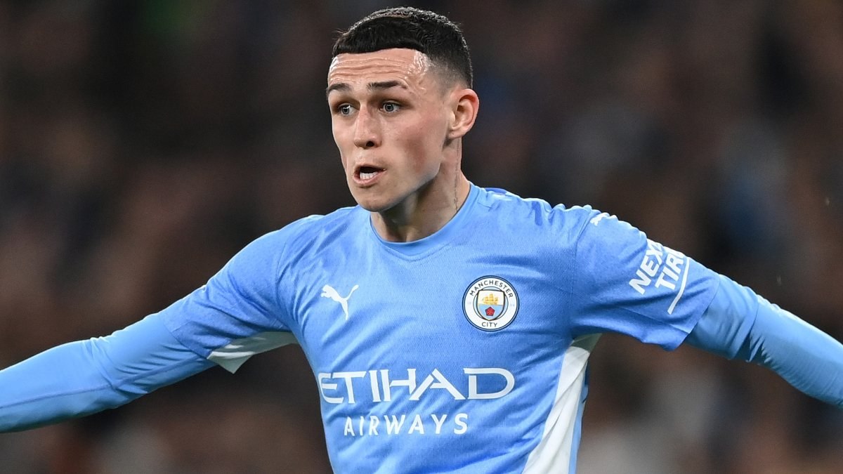 Phil Foden: Haaland’ın Premier Lig’e alışması zaman alabilir