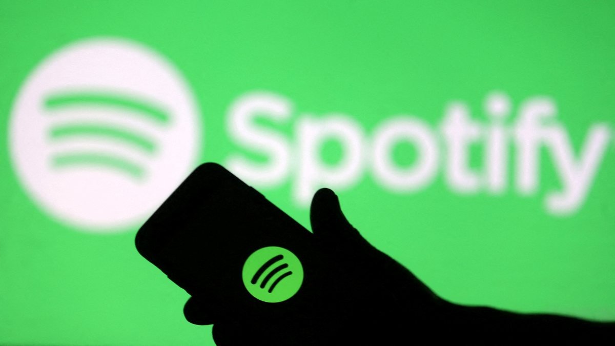 Spotify, abonelik ücretlerine zam yaptı
