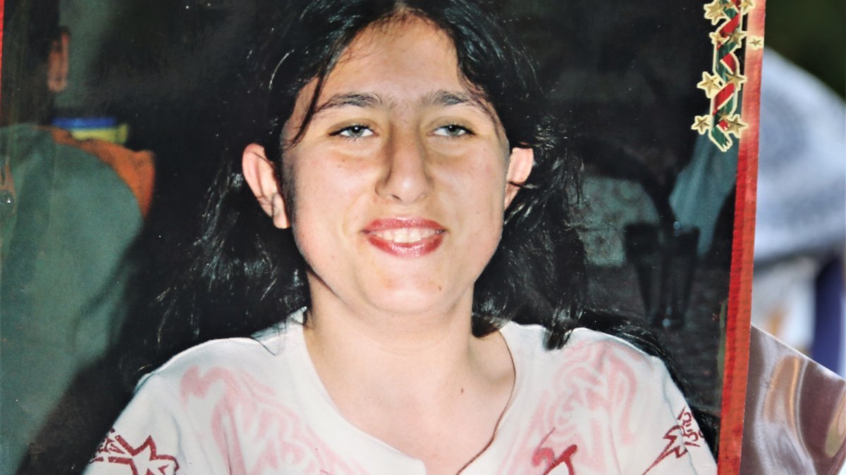 Antalya’da 32 yaşındaki kadın ortadan kayboldu