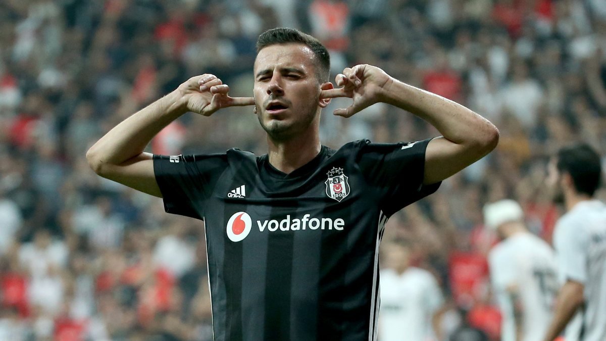 Oğuzhan Özyakup, Süper Lig'de oynamak istemiyor