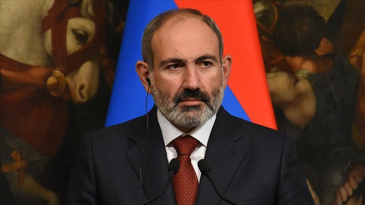 Nikol Paşinyan: Karabağ'daki Rus güçleriyle ilgili soru işaretleri var