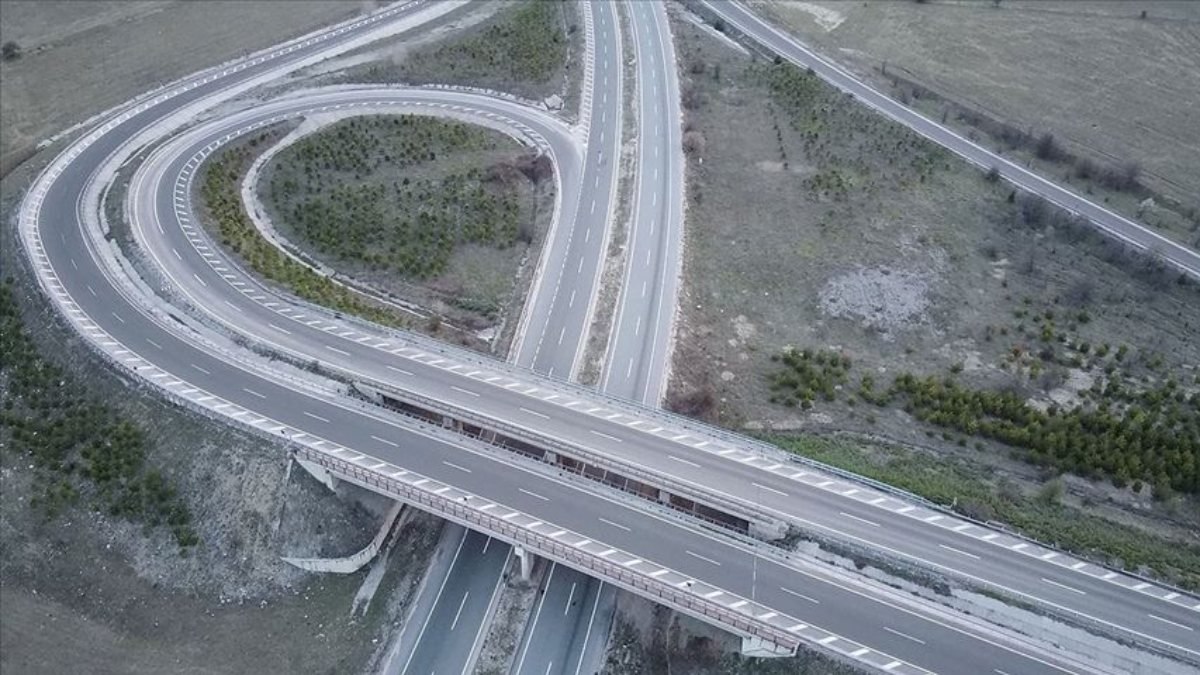 Hangi kara yolunda çalışma var? 4 Ağustos Perşembe kara yollarında son durum