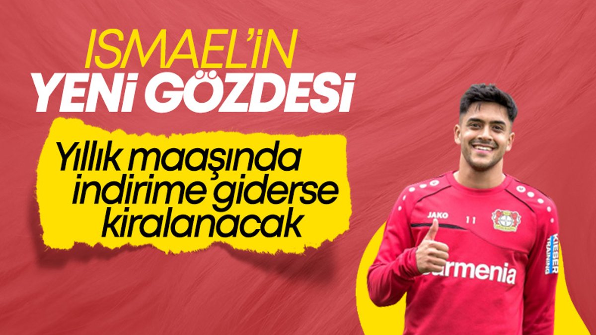 Beşiktaş, Nadiem Amiri'ye teklif yaptı