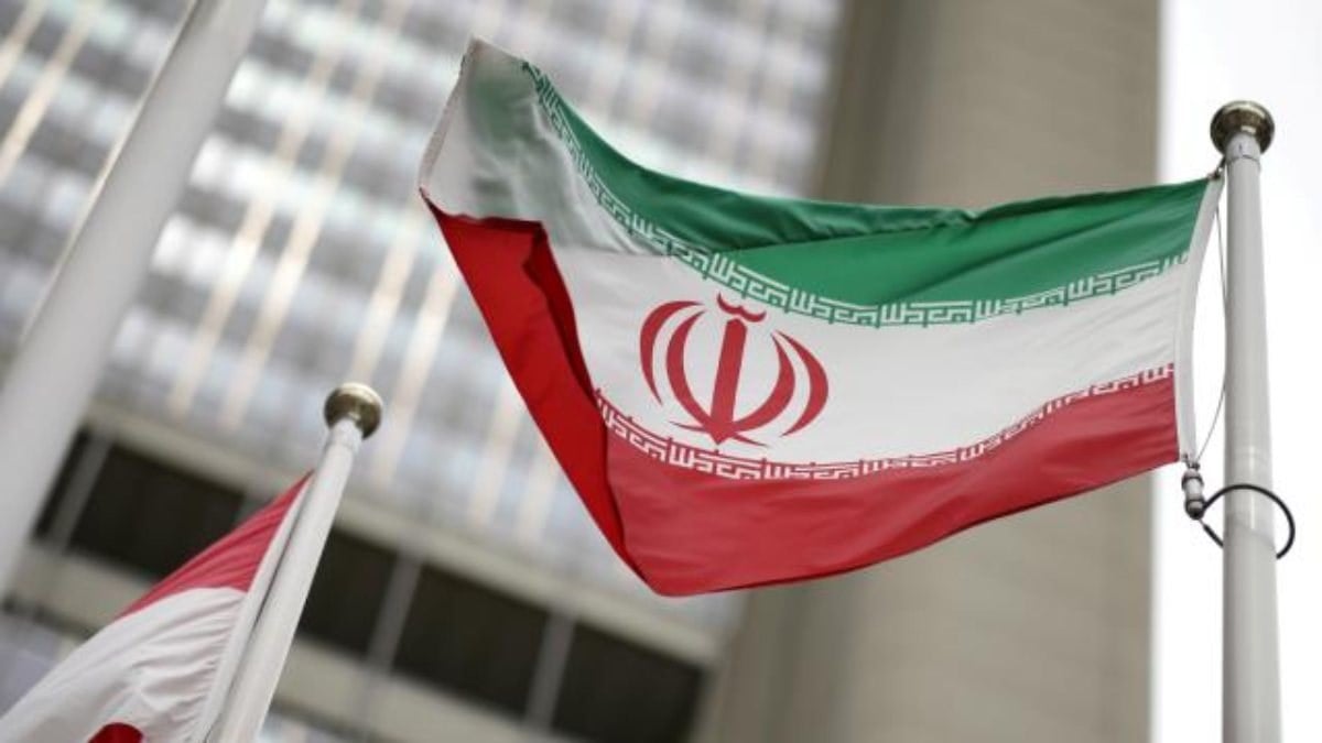 AB'nin, İran nükleer anlaşması için 