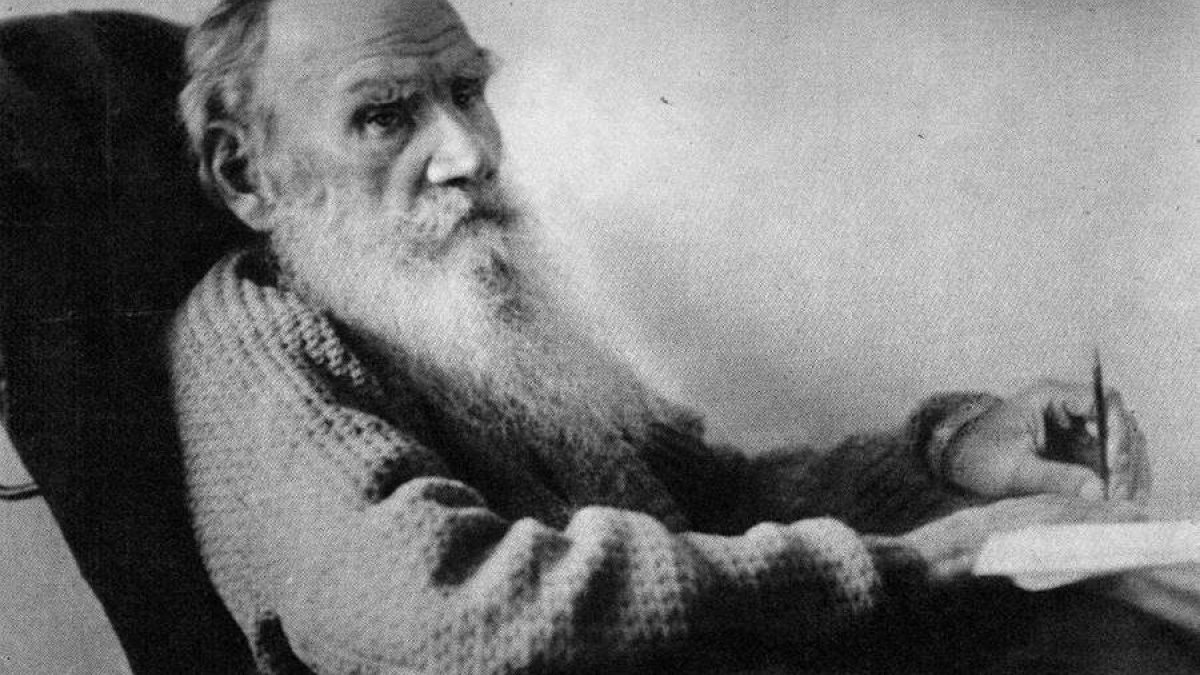 Tolstoy'un insan ruhunun, vicdanının ve inancının gerçek portesini çizen romanı: Diriliş