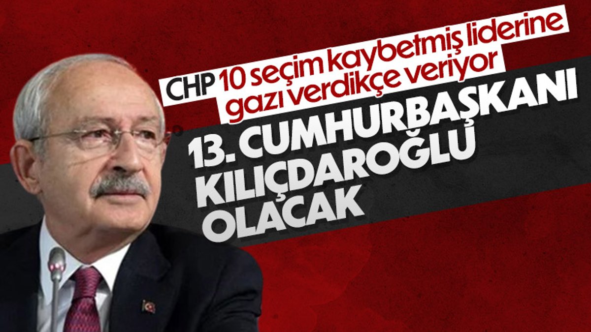 Edirne Belediye Başkanı Recep Gürkan: Sayın Cumhurbaşkanım Kemal Kılıçdaroğlu