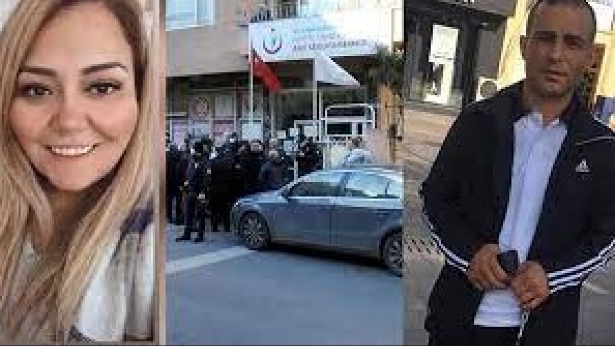 Kartal'da öldürülen hemşire Ömür Erez’in katiline ağırlaştırılmış müebbet istemi