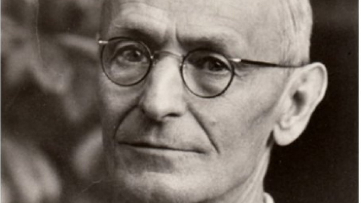 Sevilmek mutluluk değildir, her insan kendini sever diyen bir edebiyatçı: Herman Hesse