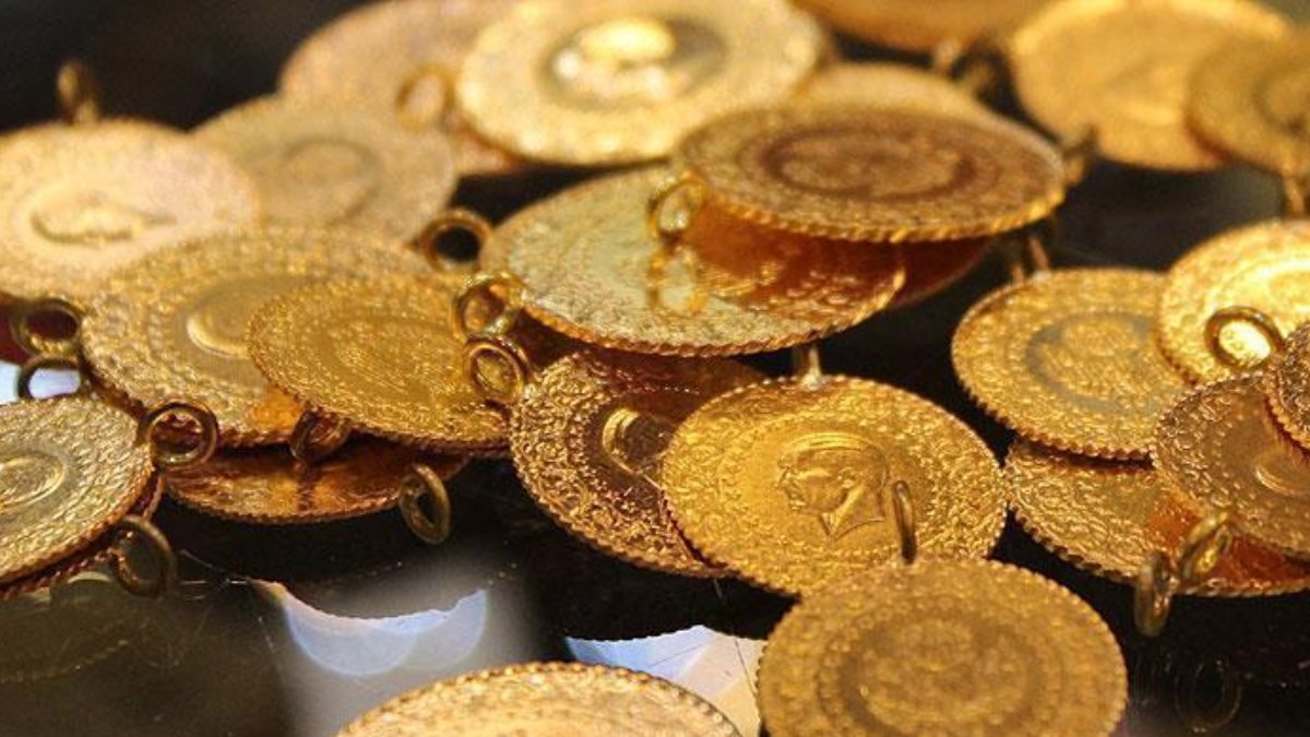 10 Ağustos 2022 güncel altın fiyatları: Bugün gram, çeyrek, tam altın ne kadar?