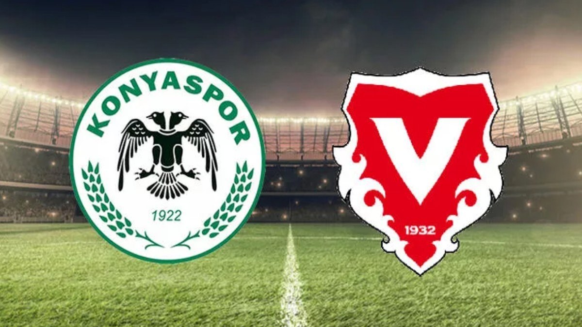 Konyaspor - Vaduz rövanş maçı ne zaman, saat kaçta ve hangi kanalda yayınlanacak?