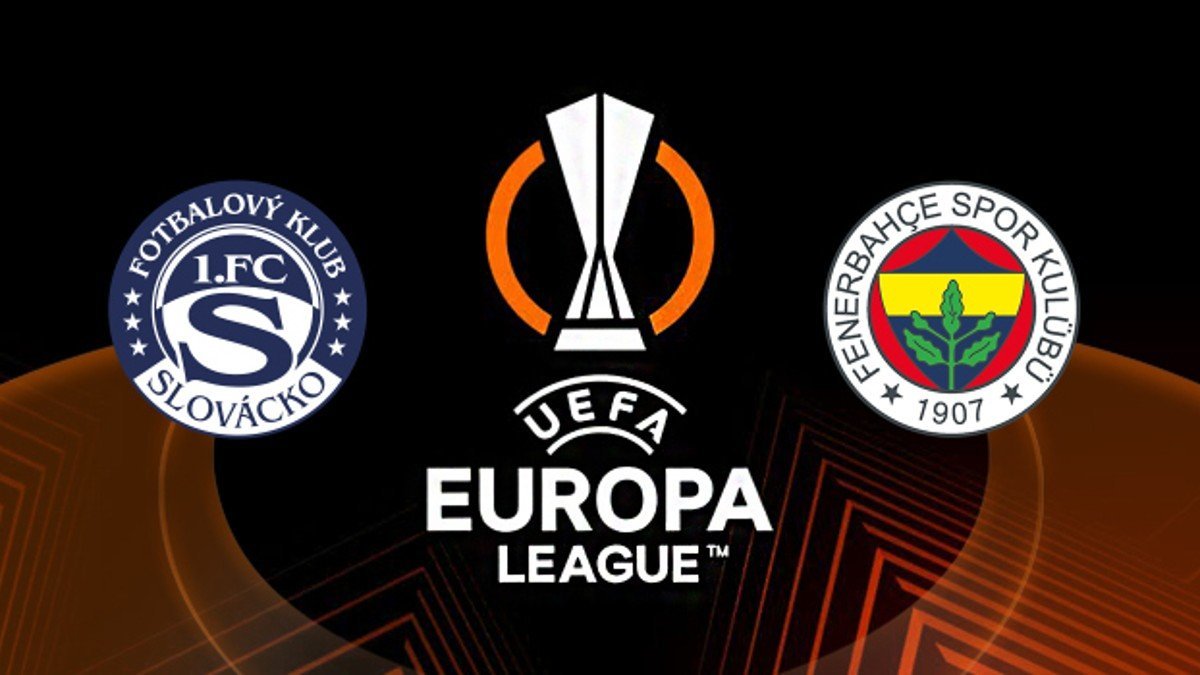 Slovacko - Fenerbahçe rövanş maçı hangi kanalda yayınlanacak?