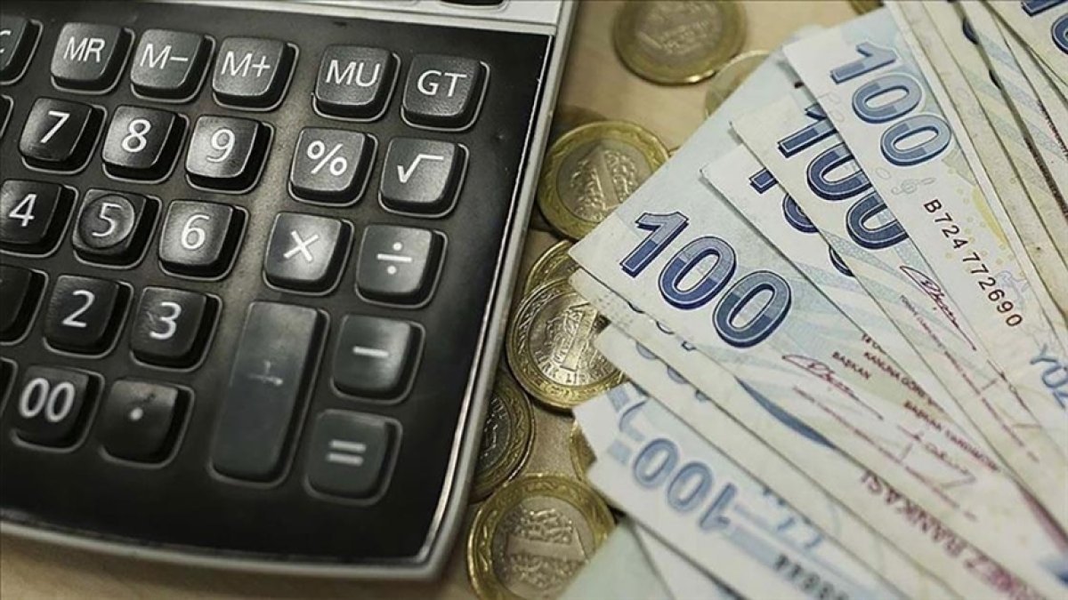 Türkiye'nin kredi risk primi 3 ayın en düşüğünde