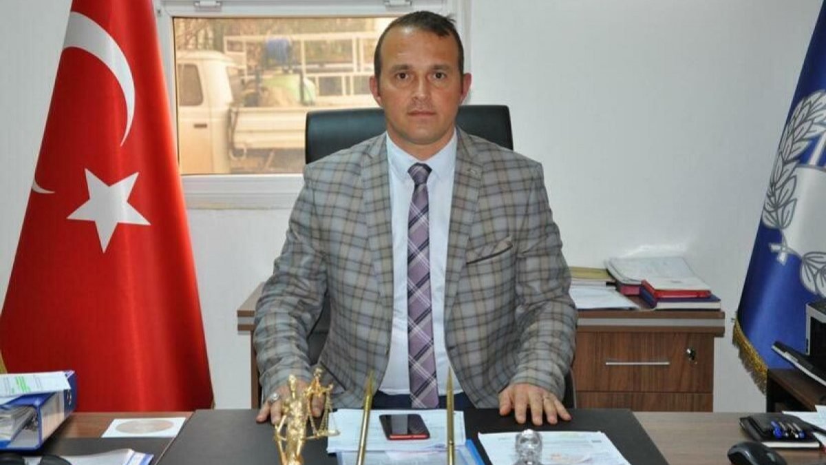 Aydın'da zabıta müdürüne silahlı saldırıda 3 tutuklama