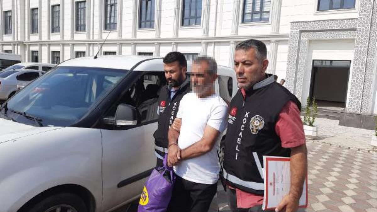 İstanbul'da, gece bekçisinin itirafı ile 3 cinayet çözüldü