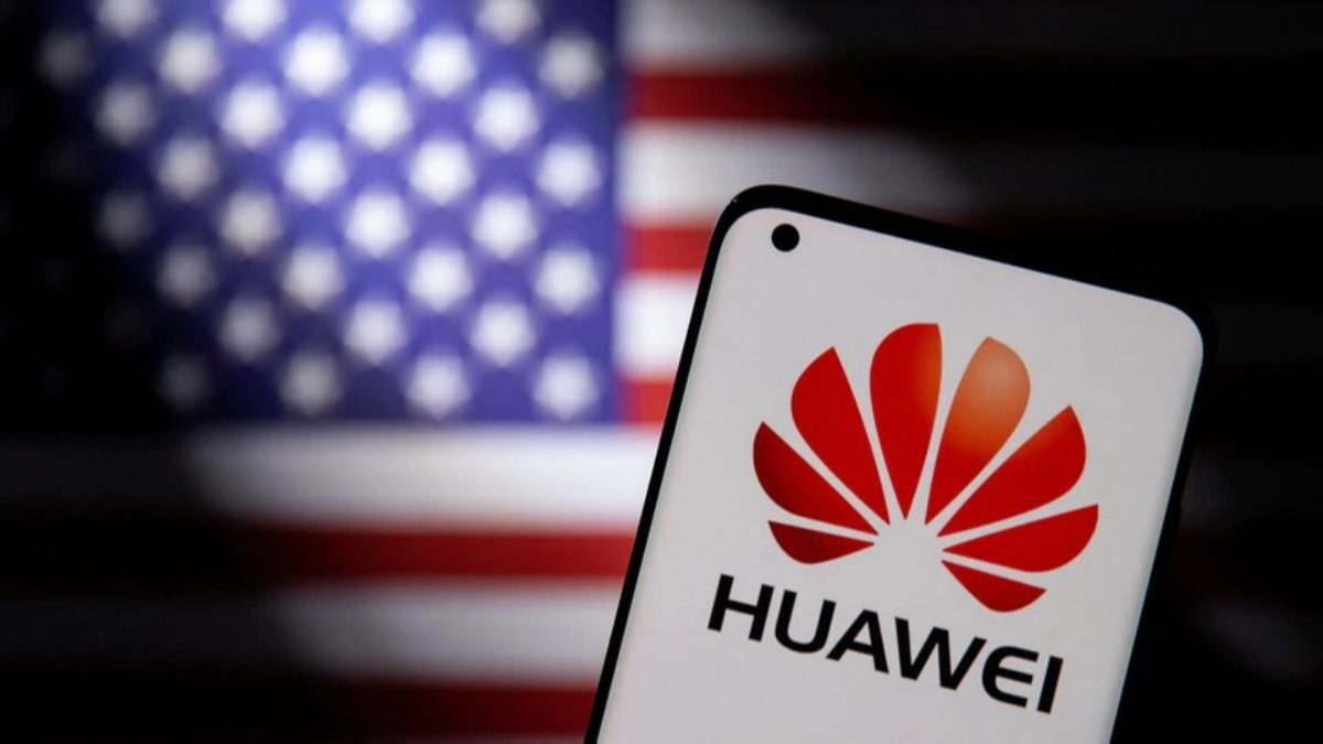 Huawei'nin karı, yılın ilk yarısında yüzde 52 düştü