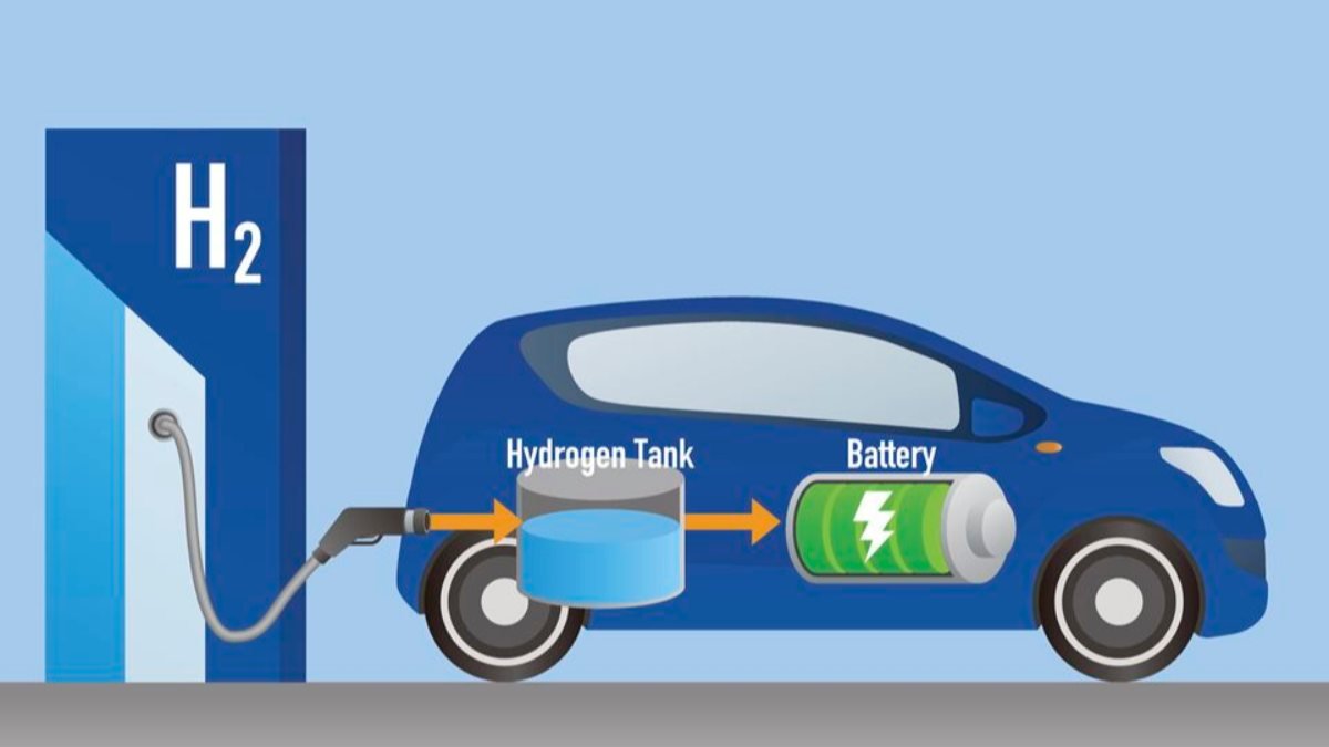 BMW ve Toyota, hidrojenli araçlar için ortak oldu