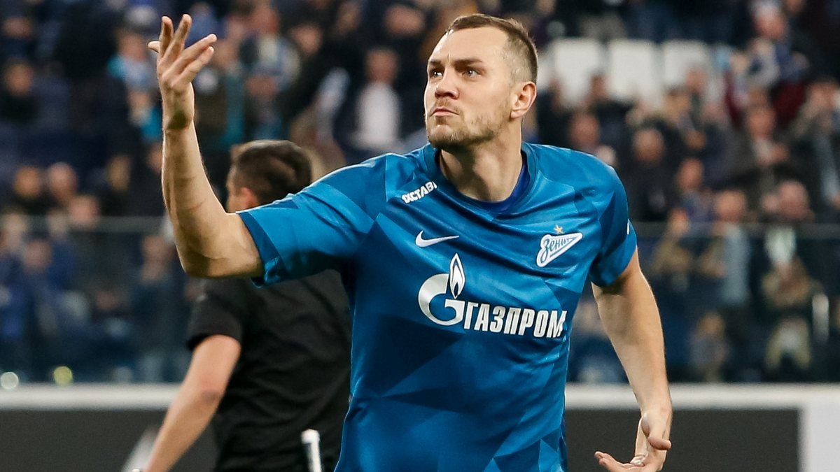 Adana Demirspor, Artem Dzyuba'nın peşinde