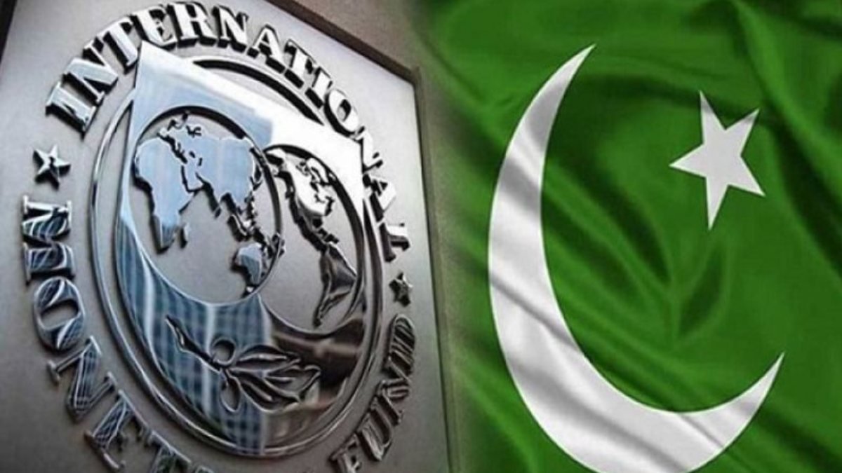 Pakistan, IMF'nin talebi gereği ithalat yasaklarını kaldıracağını duyurdu