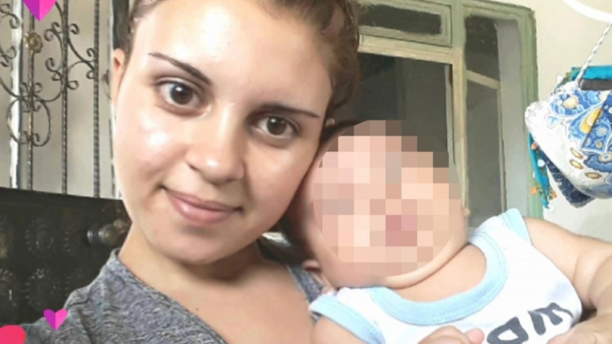 Aydın'da 21 yaşındaki kadının katili, kocası oldu