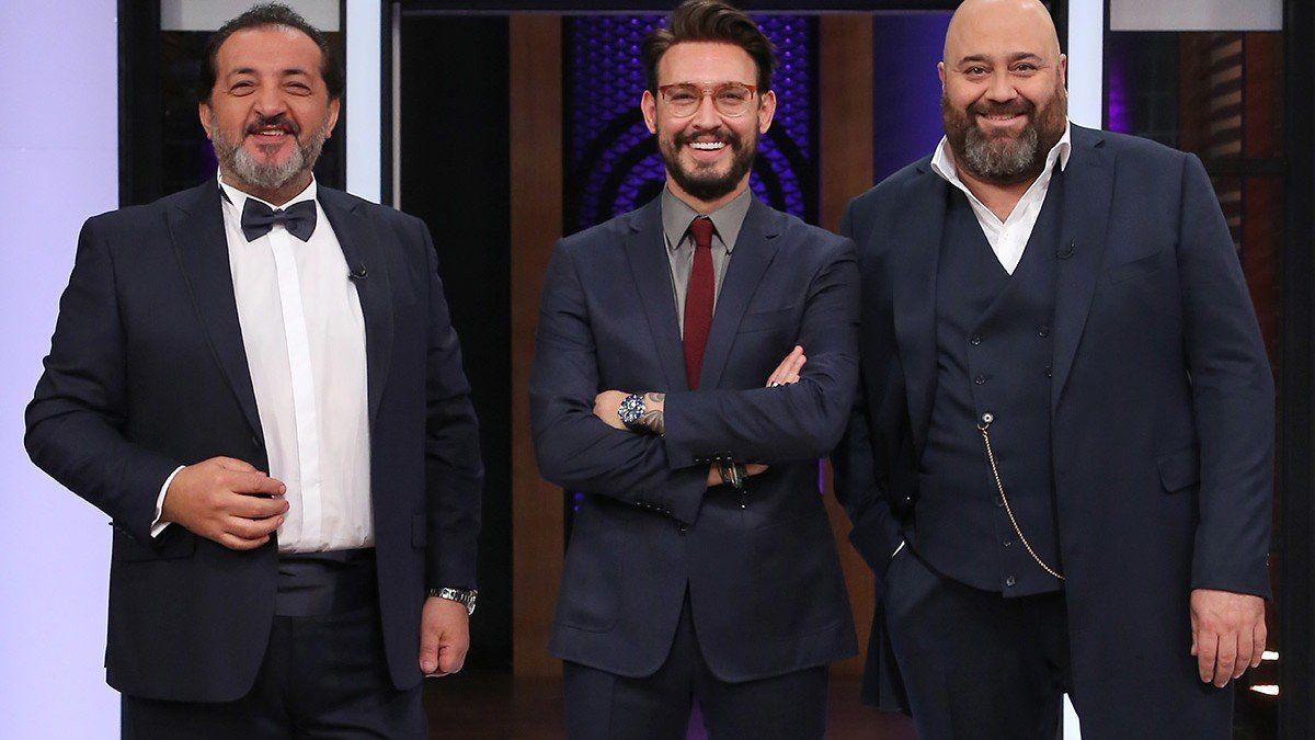 MasterChef  Türkiye 44. bölüm fragmanı yayınlandı! Ana kadro için son şanslar..