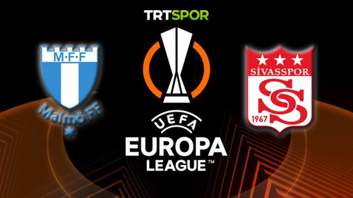 Malmö - Sivasspor Avrupa Ligi play-off maçı hangi kanalda?