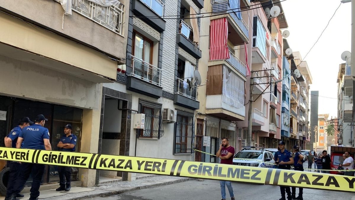 İzmir'de eşi ve ailesini katleden katilin ifadesi kan dondurdu