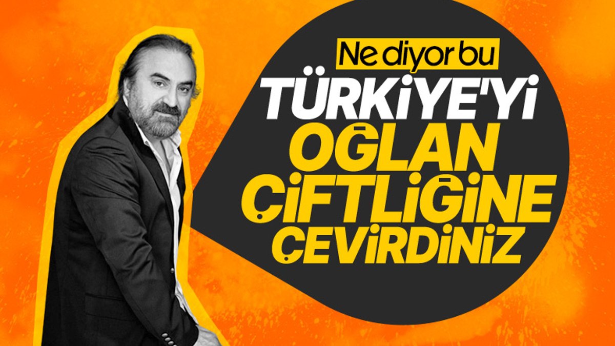Volkan Konakın 2016 yılındaki sözleri yeniden gündemde
