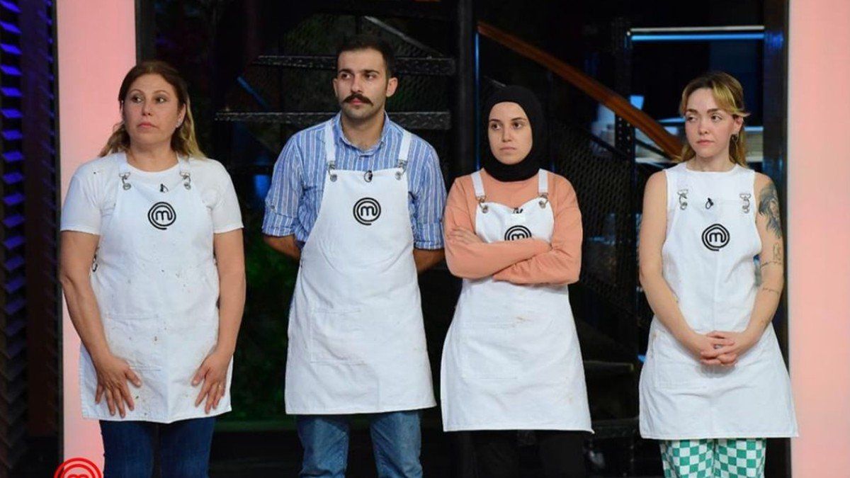 MasterChef Türkiye'nin ana kadrosu belli oldu! Yedek yarışmacı seçmeleri başlıyor..