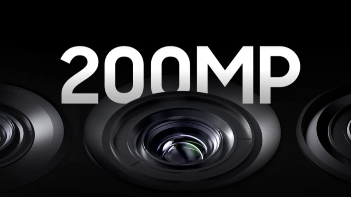 Samsung Galaxy S23 Ultra, 200MP kamera ile gelecek