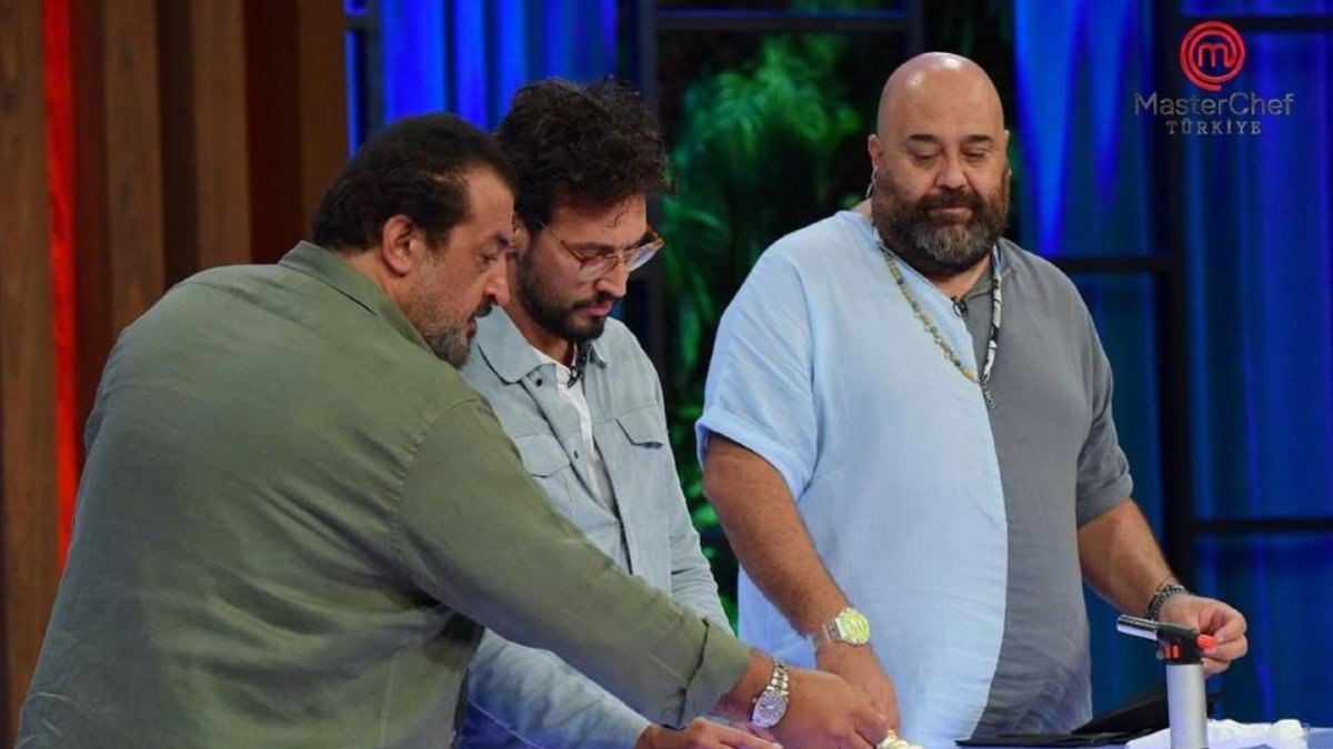 MasterChef Türkiye'de bireysel dokunulmazlığı kim aldı? MasterChef eleme adayları belli oldu..