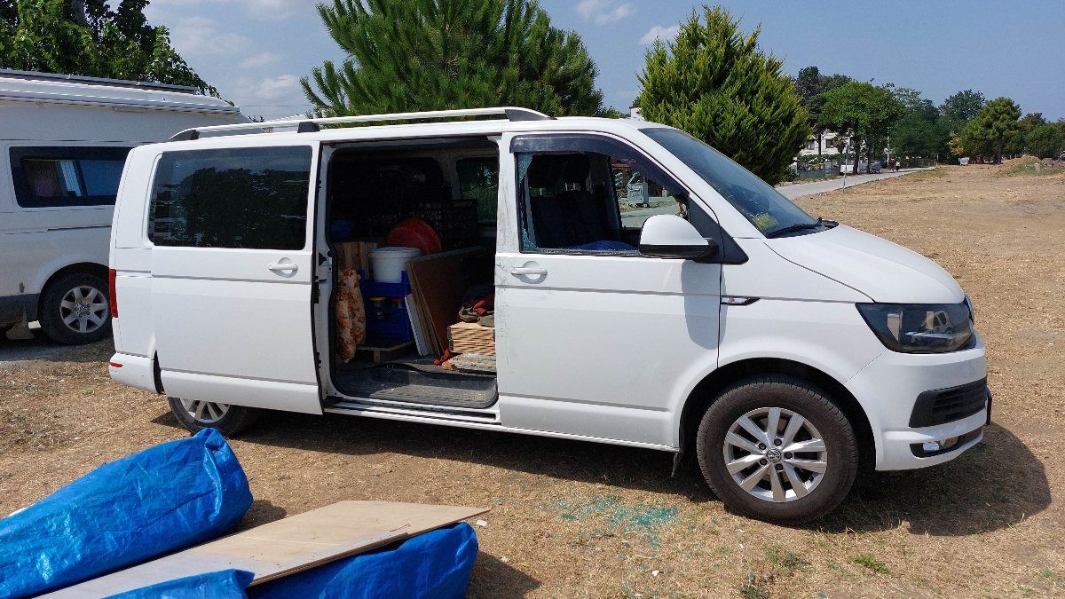 Samsun'da kayıp gencin cesedi, pazar arabasında bulundu