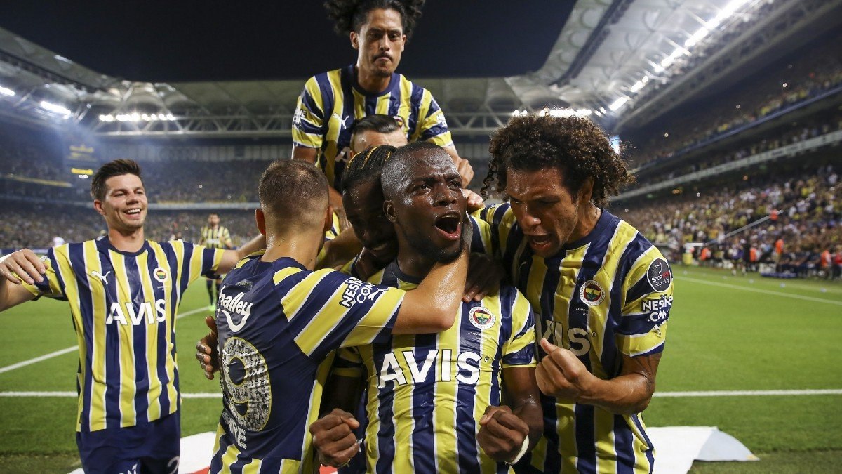 Fenerbahçe - Austria Wien maçı hangi kanalda yayınlanacak?