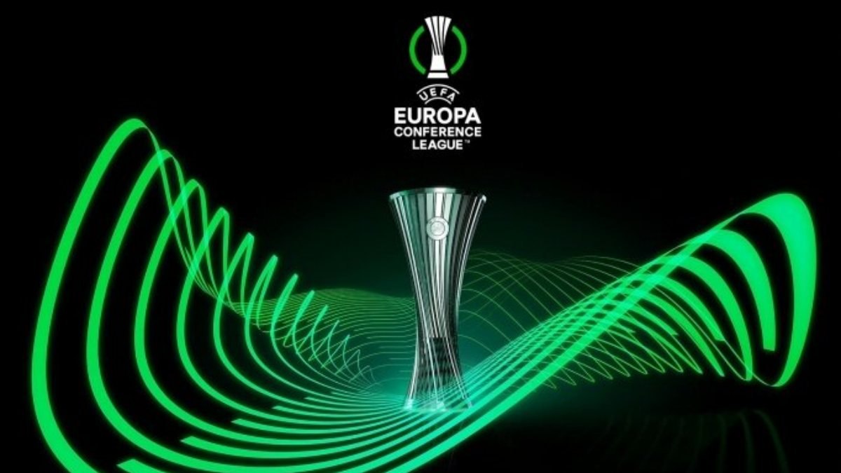Konferans Ligi'nde Başakşehir ve Sivasspor'un rakipleri