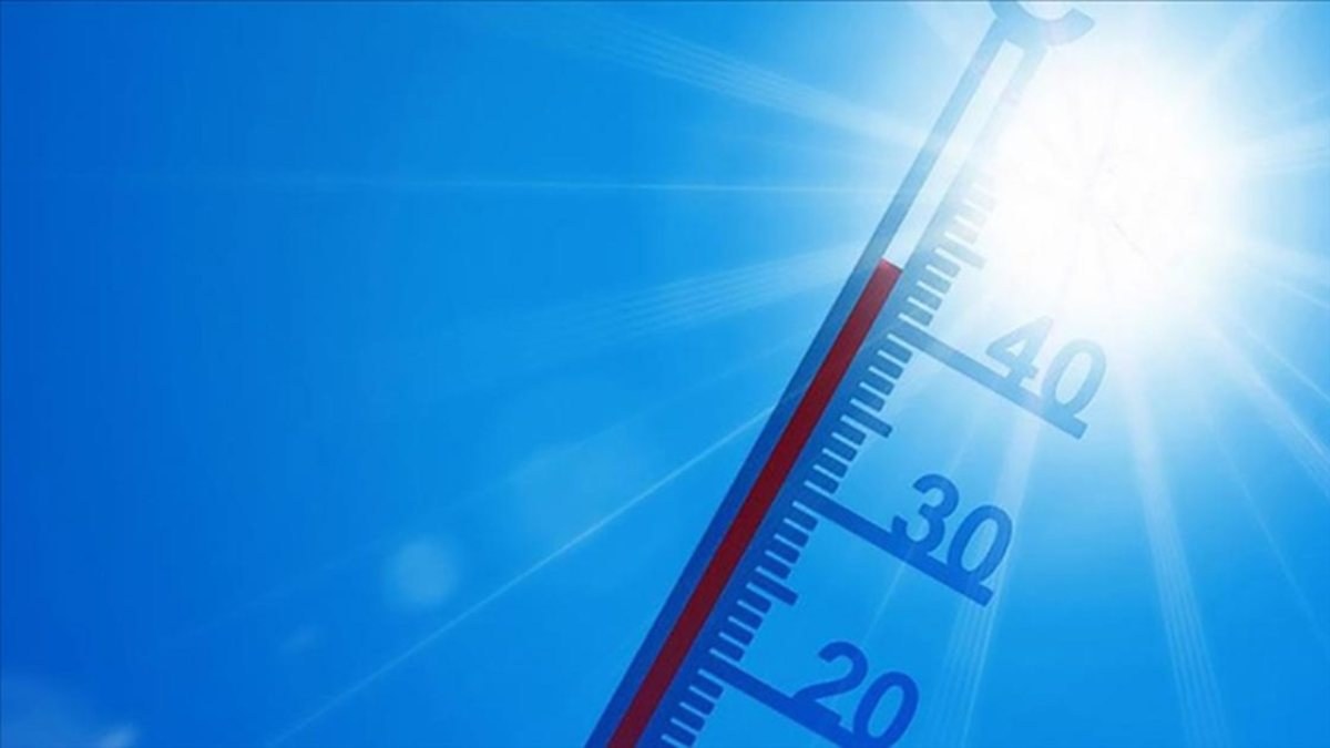 Dünyanın çoğu bölgesi 2100'e kadar aşırı sıcaklıkla karşı karşıya kalacak