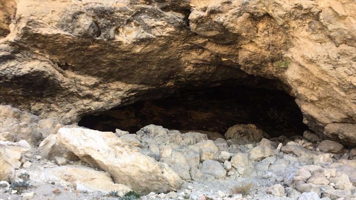 Karaman’da girişi yasak mağaraya girdi, çıkarken yaşamını yitirdi