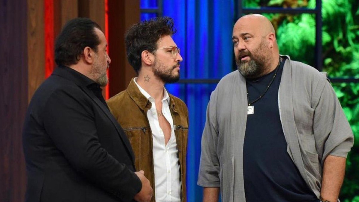 MasterChef Türkiye 55. bölüm fragmanı yayınlandı! Kaptanlık oyunu..