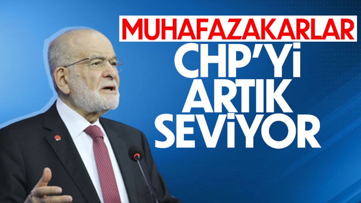 Temel Karamollaoğlu: Kılıçdaroğlu’nun helalleşme çağrısı çok önemli