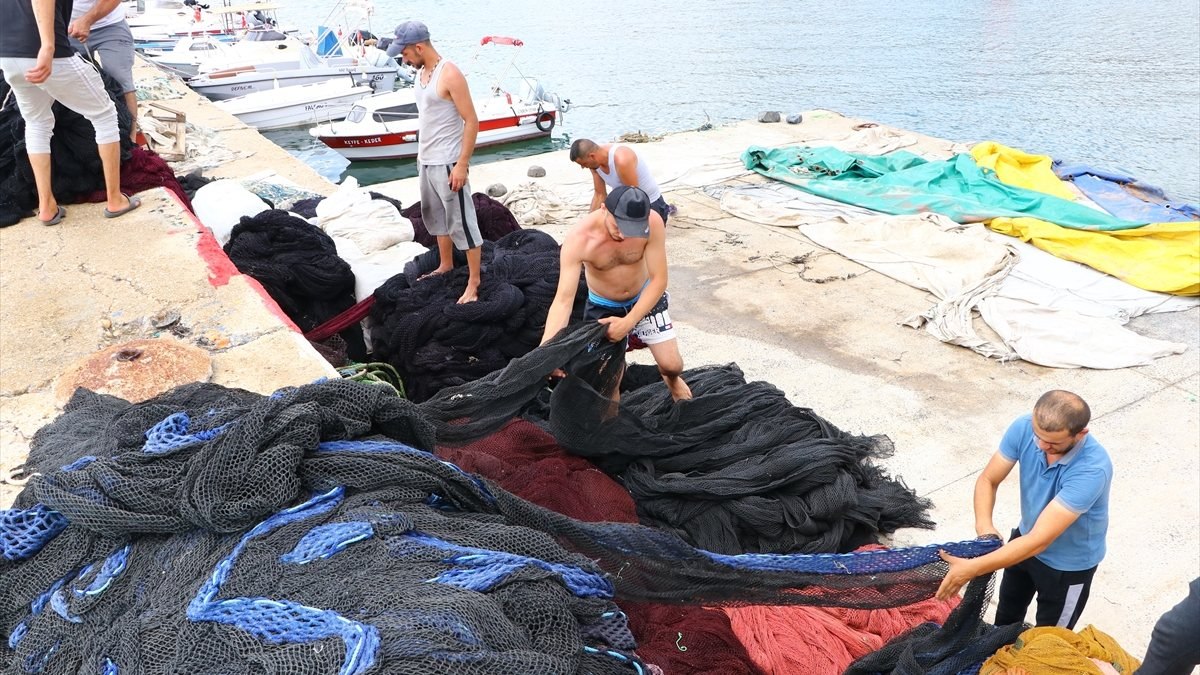 Av sezonu için geri sayım başladı