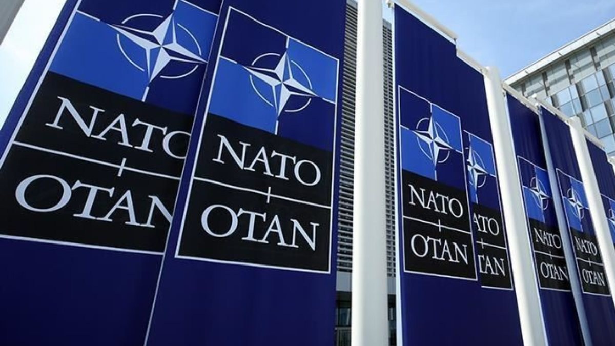 NATO'dan 30 Ağustos Zafer Bayramı mesajı