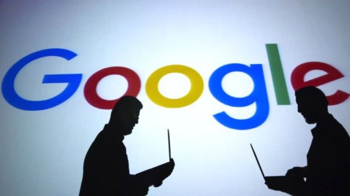 Google, İsrail hükümetiyle 1 milyar dolarlık anlaşma imzaladı