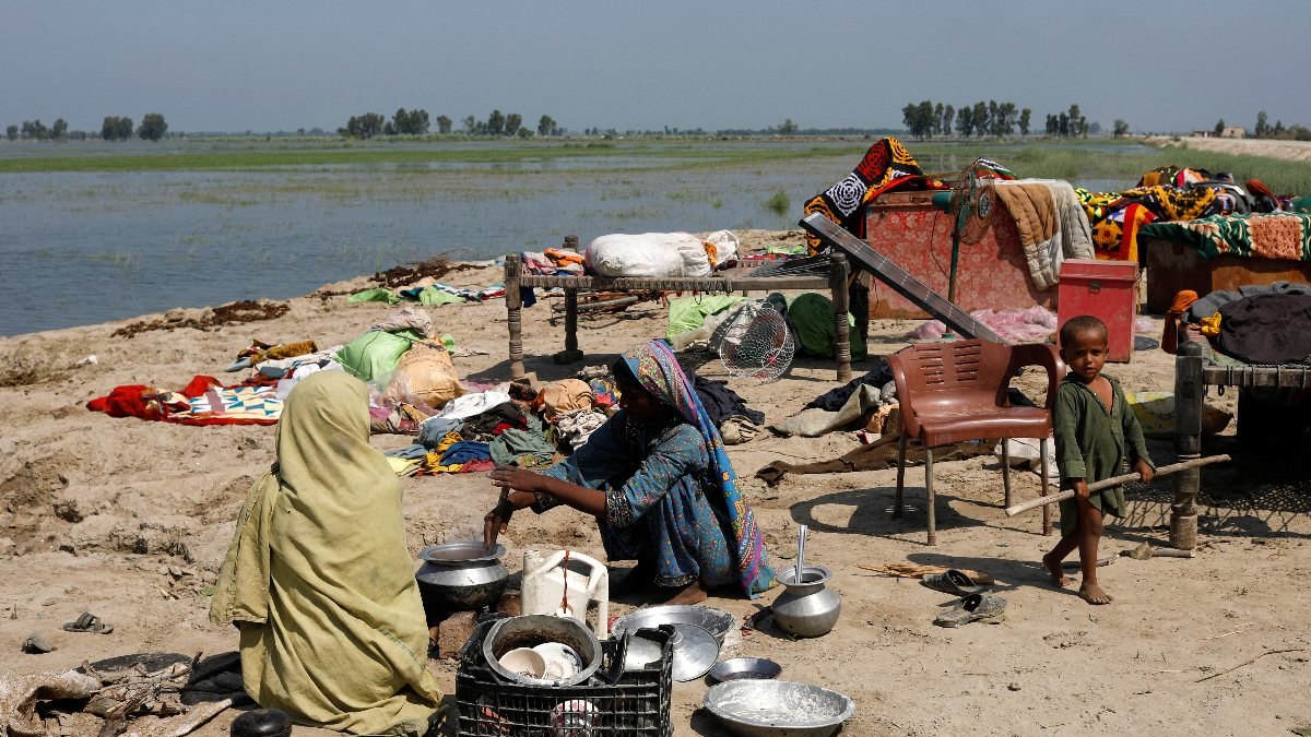 Pakistan, domates ve soğan ithal edecek