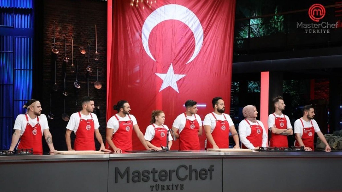 MasterChef'te dokunulmazlığı hangi takım aldı? 30 Ağustos MasterChef eleme adayları..