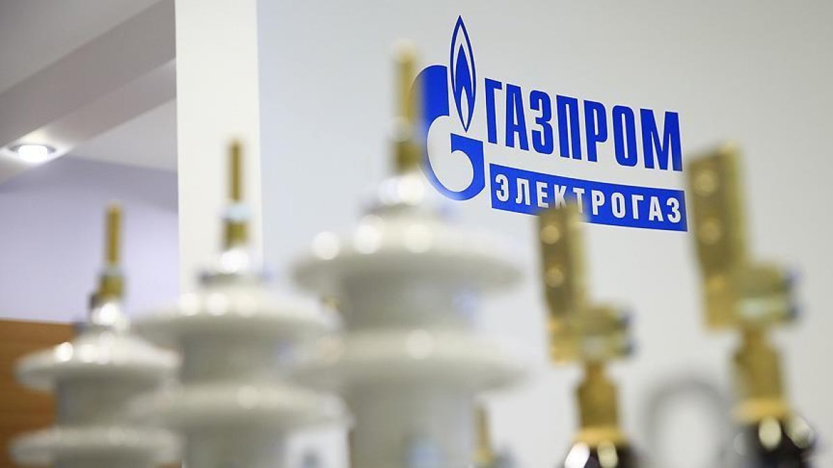 Rusya, Çin'e doğalgaz tedarikini artırdı