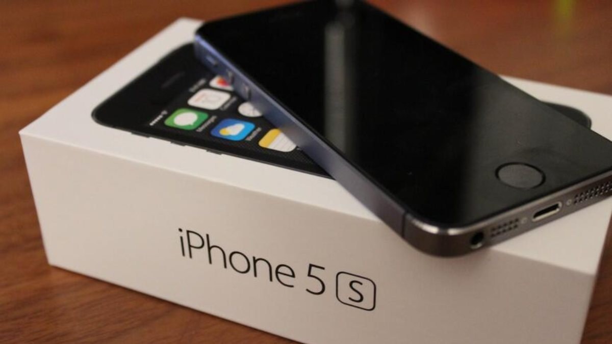 Apple, eski iPhone'lar için kritik yazılım güncellemesi yayınladı