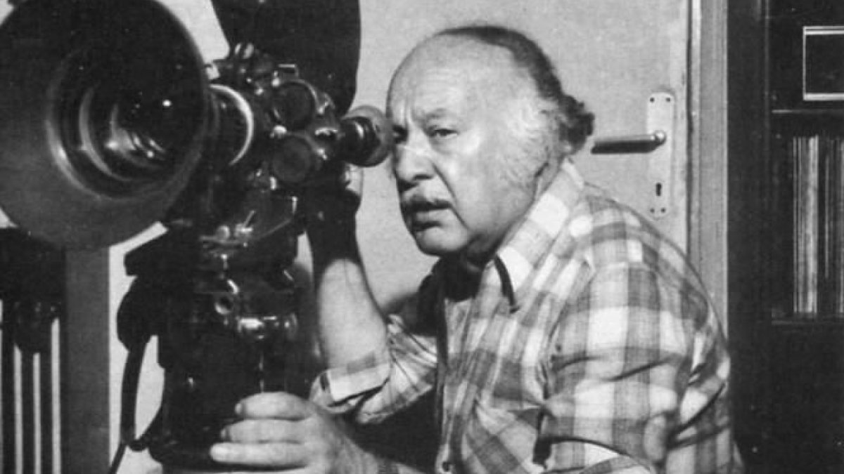 Yıldız isimleri sinemaya kazandıran usta bir yönetmen: Osman Fahir Seden
