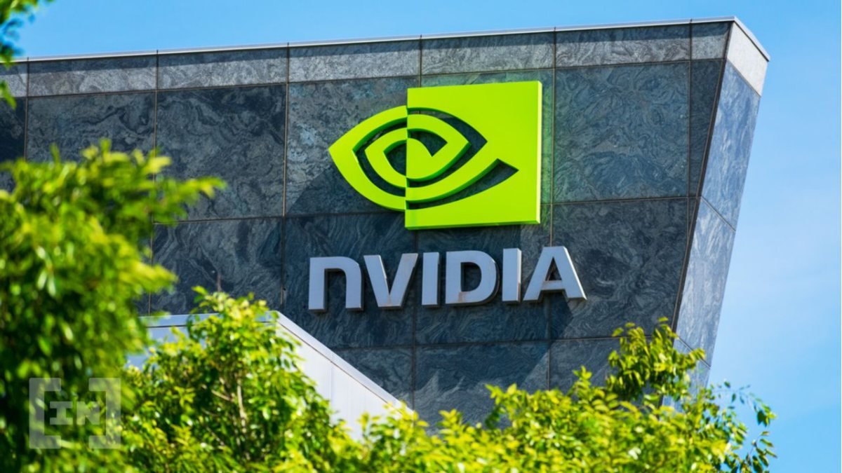 ABD'den NVIDIA'ya talimat: Çin'e çip satışını durdur