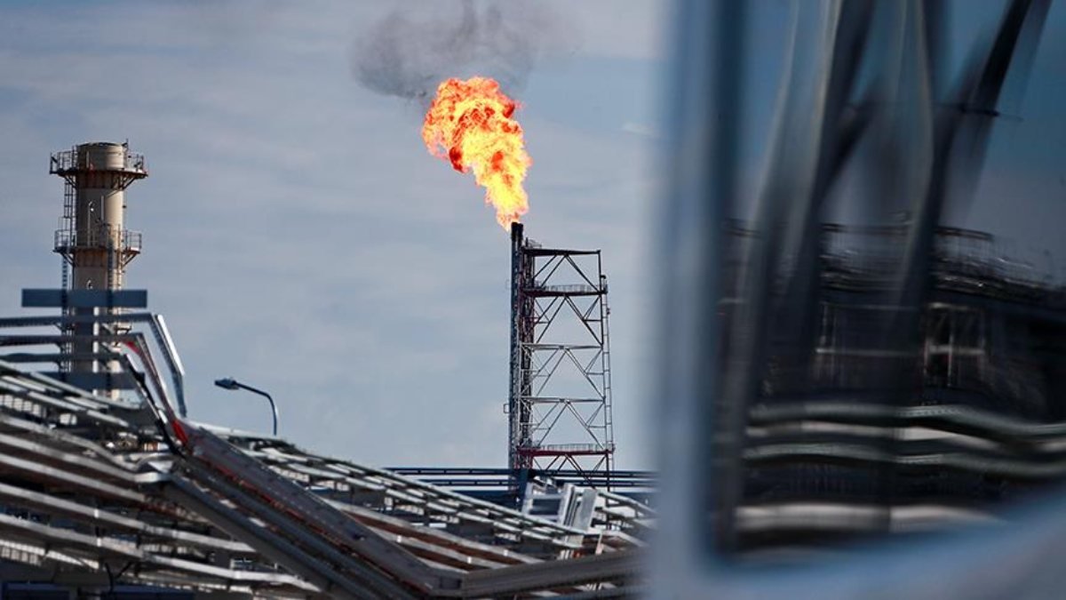 G7 ülkeleri Rus petrolüne tavan fiyat getirme konusunda anlaştı