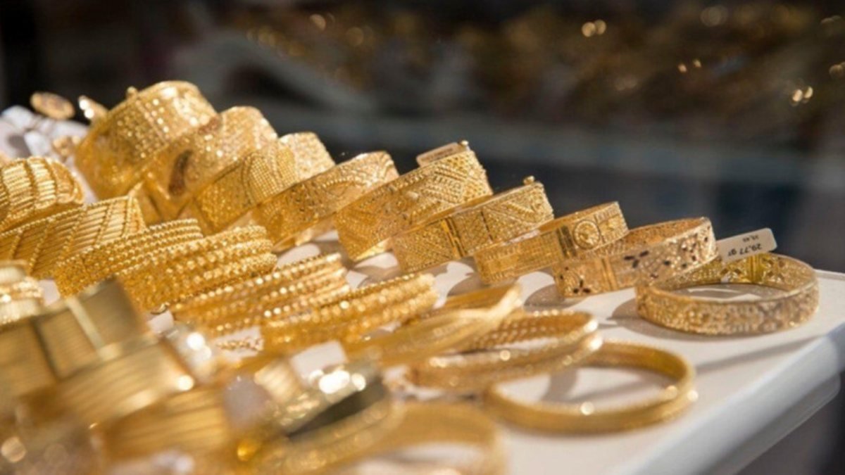 Altın bilezik fiyatları ne kadar? 2 Eylül Cuma 2022: 14, 18 ve 22 ayar altın bilezik fiyatları