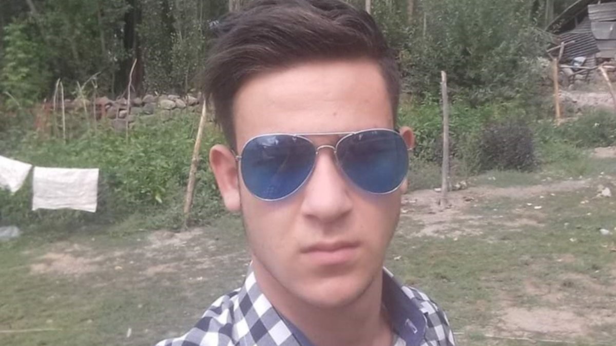 Bodrum'da intikam için 20 yaşındaki genç öldürüldü