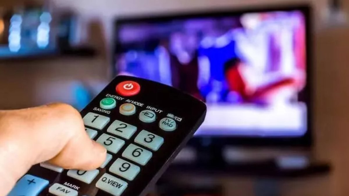 3 Eylül 2022 Cumartesi TV yayın akışı: Bugün televizyonda neler var?